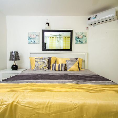 Ocho Rios Sandcastles Resort On The Beach 1 Bedroom Apartment On The Beach 外观 照片